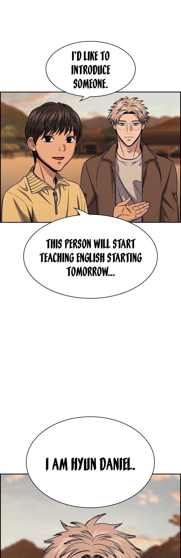 Get Schooled Episode 133 26