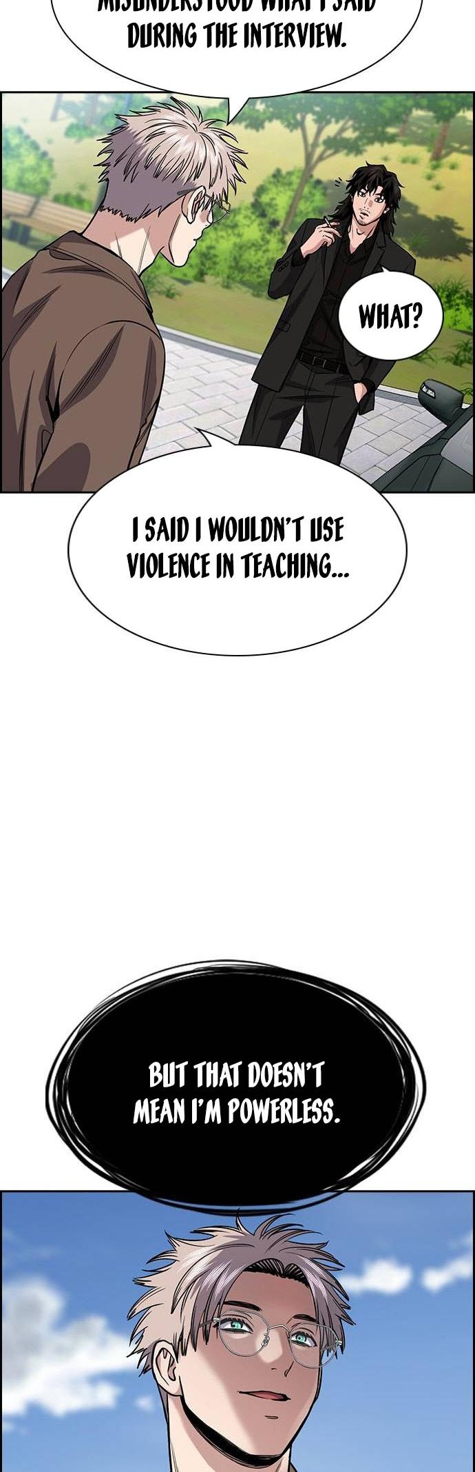 Get Schooled Episode 134 28