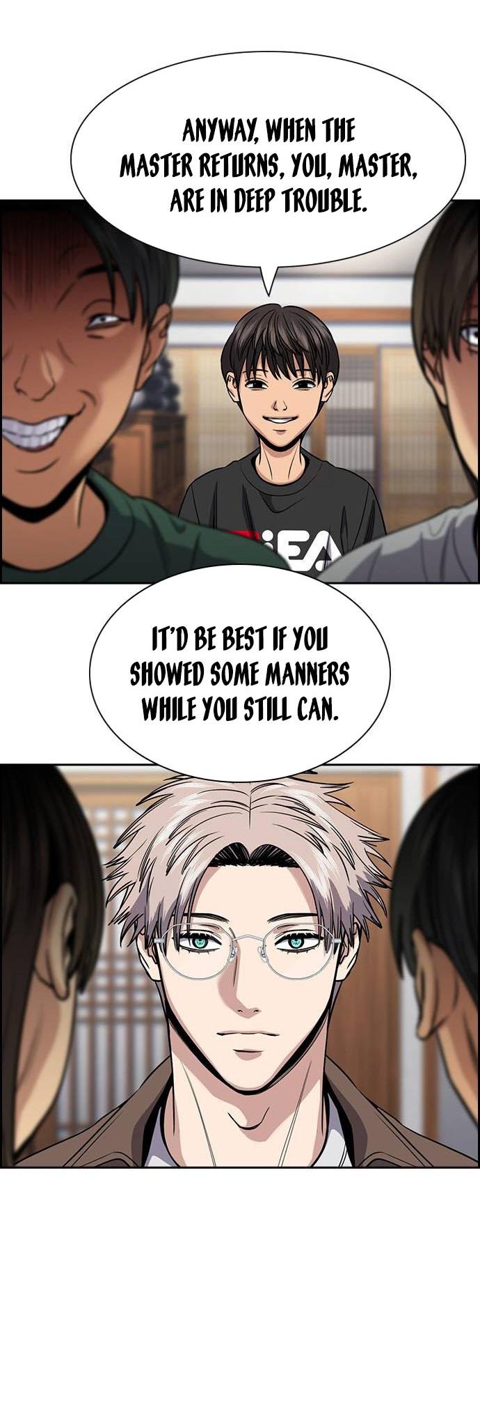 Get Schooled Episode 134 51