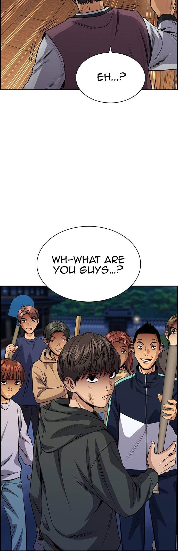 Get Schooled Episode 137 55