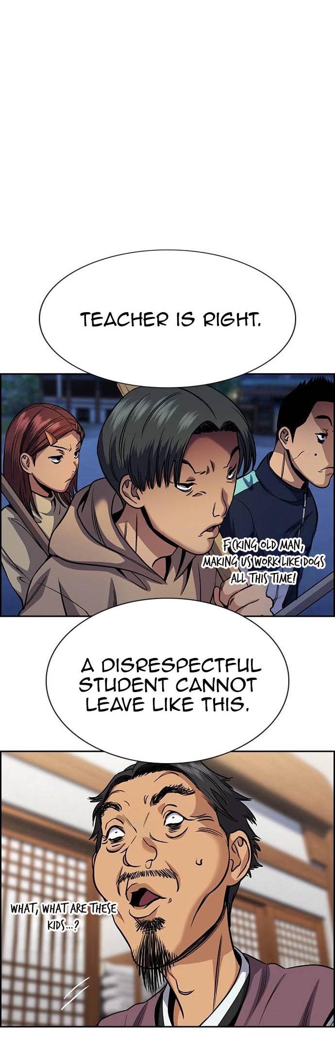 Get Schooled Episode 137 56