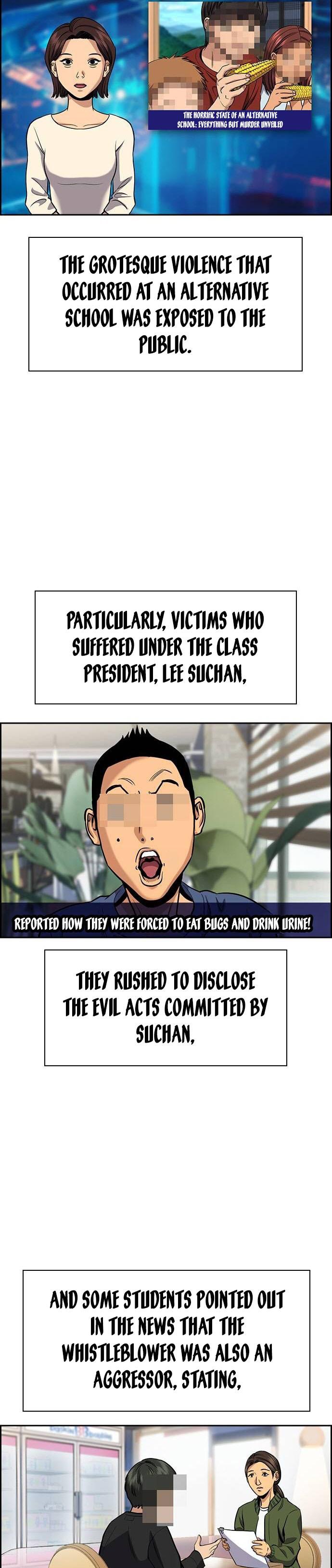 Get Schooled Episode 138 29