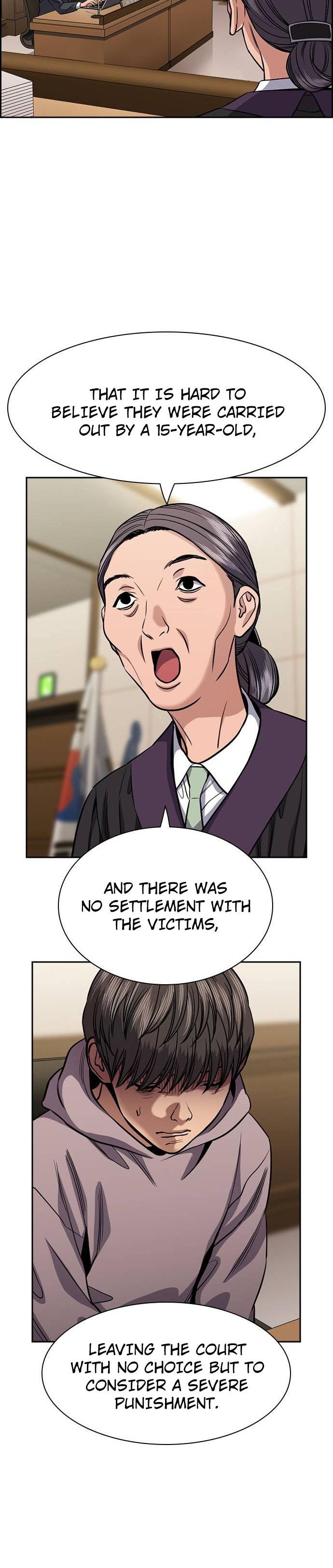 Get Schooled Episode 138 32
