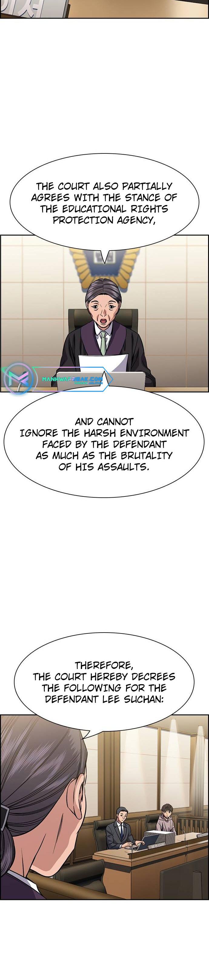Get Schooled Episode 138 35
