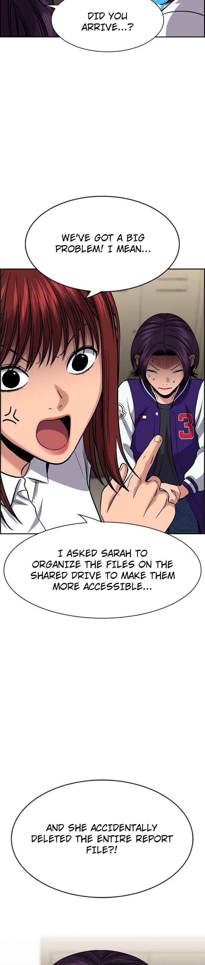 Get Schooled Episode 139 18