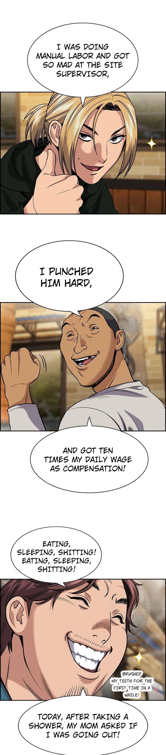 Get Schooled Episode 139 30