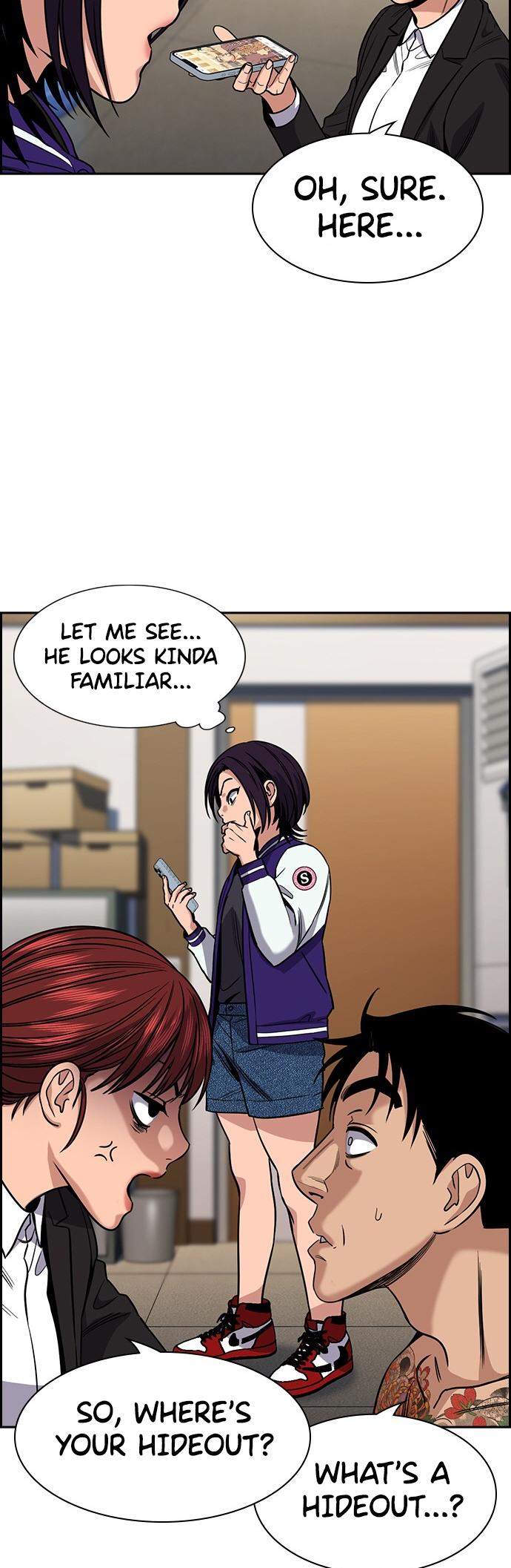 Get Schooled Episode 141 30