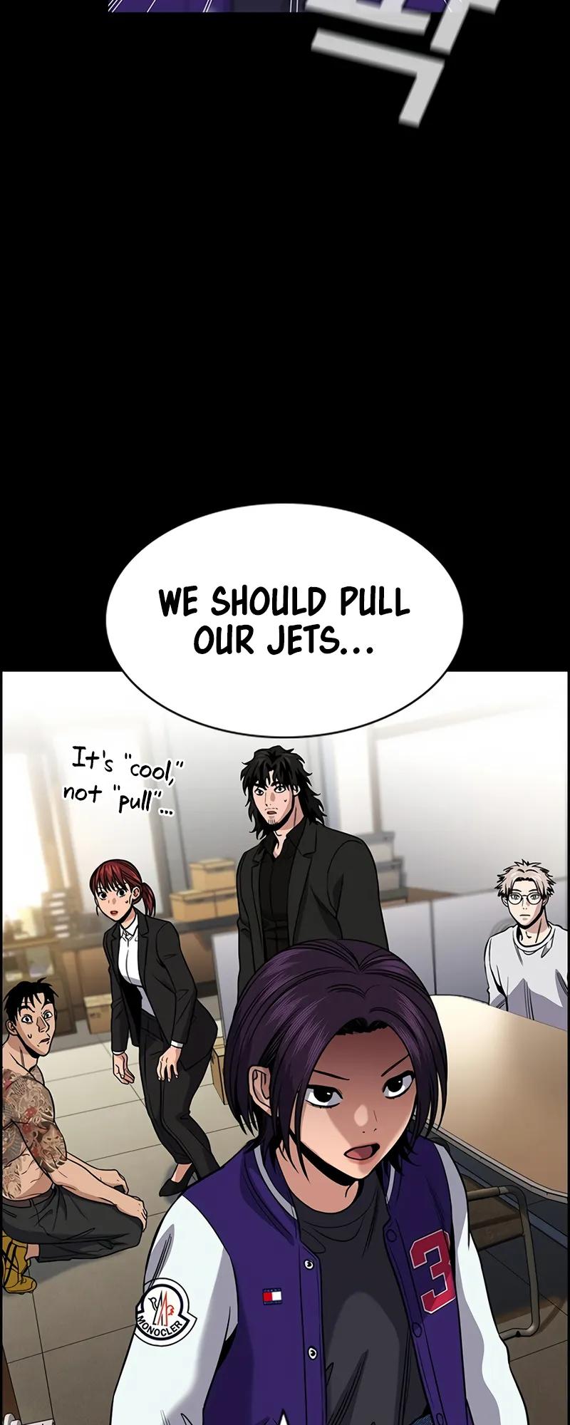 Get Schooled Episode 143 2