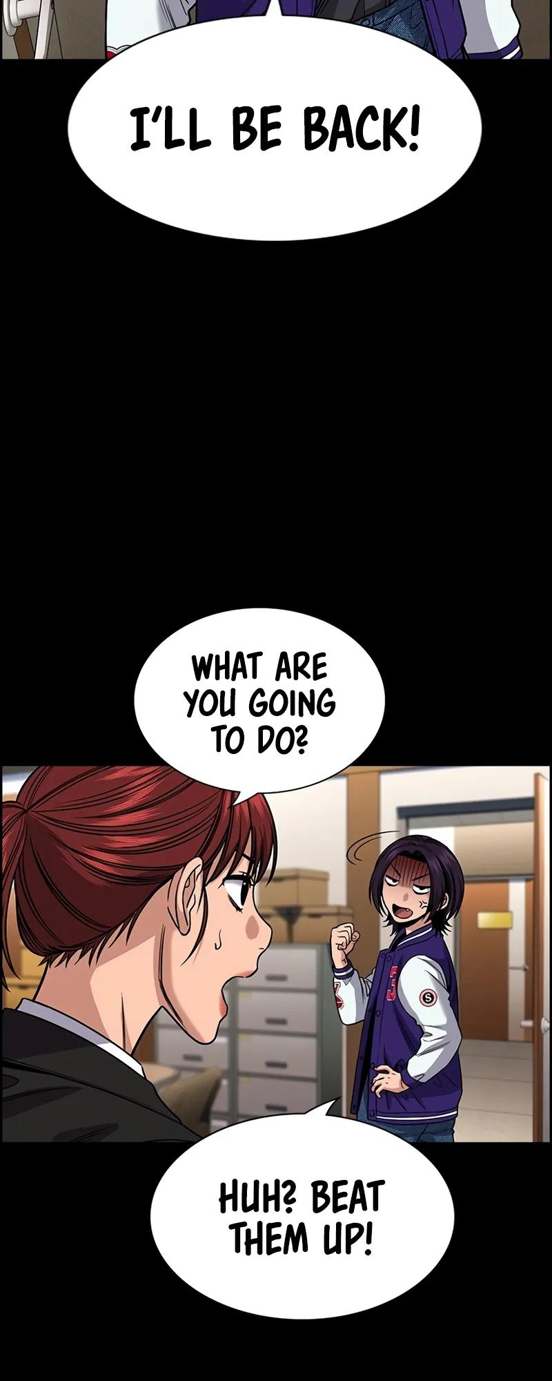 Get Schooled Episode 143 3