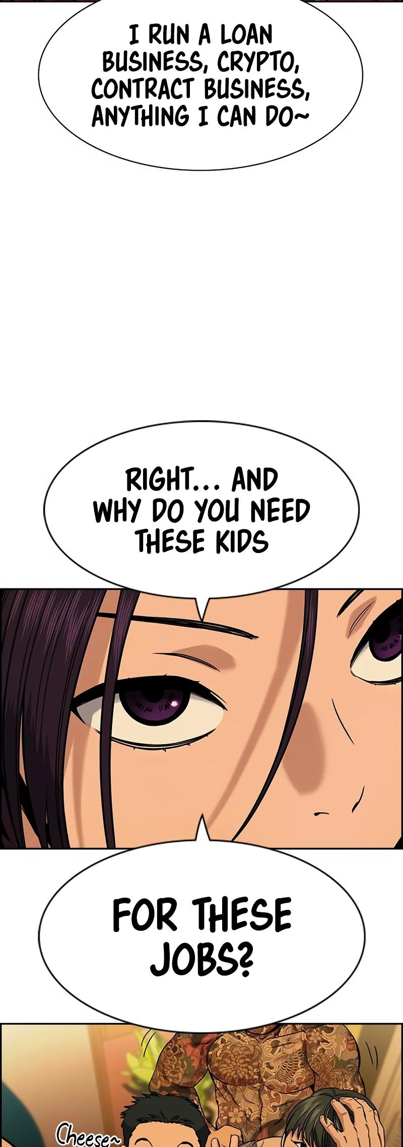 Get Schooled Episode 143 22