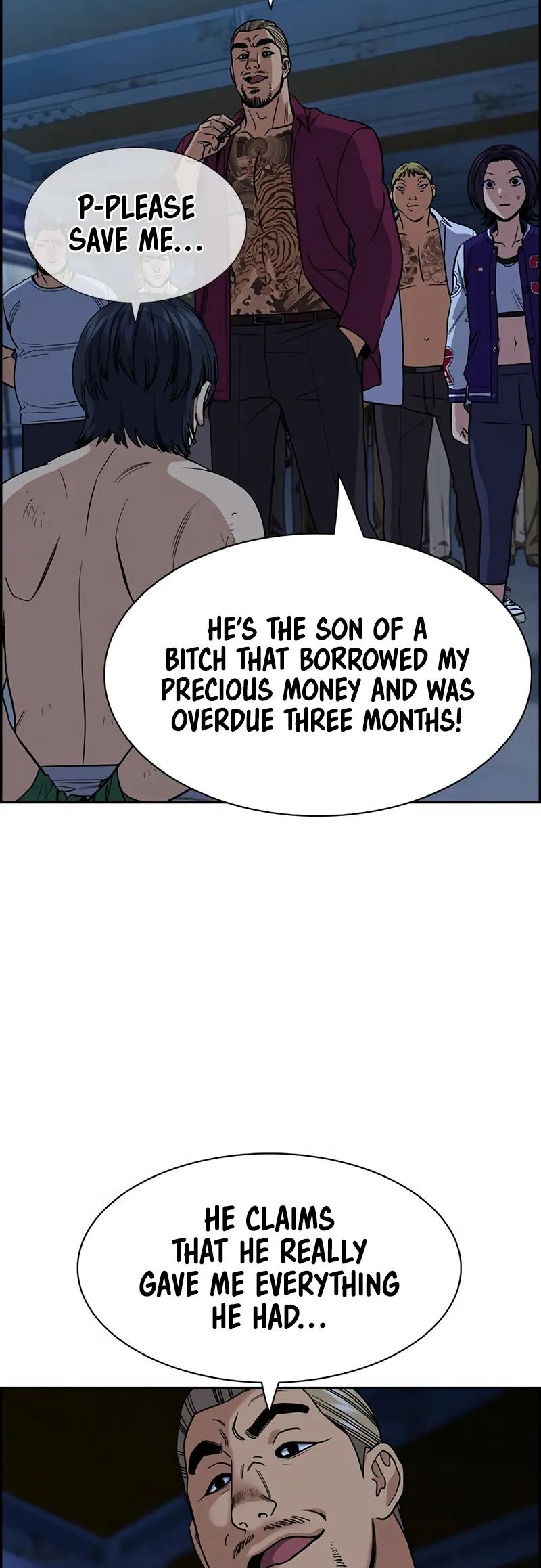 Get Schooled Episode 143 34