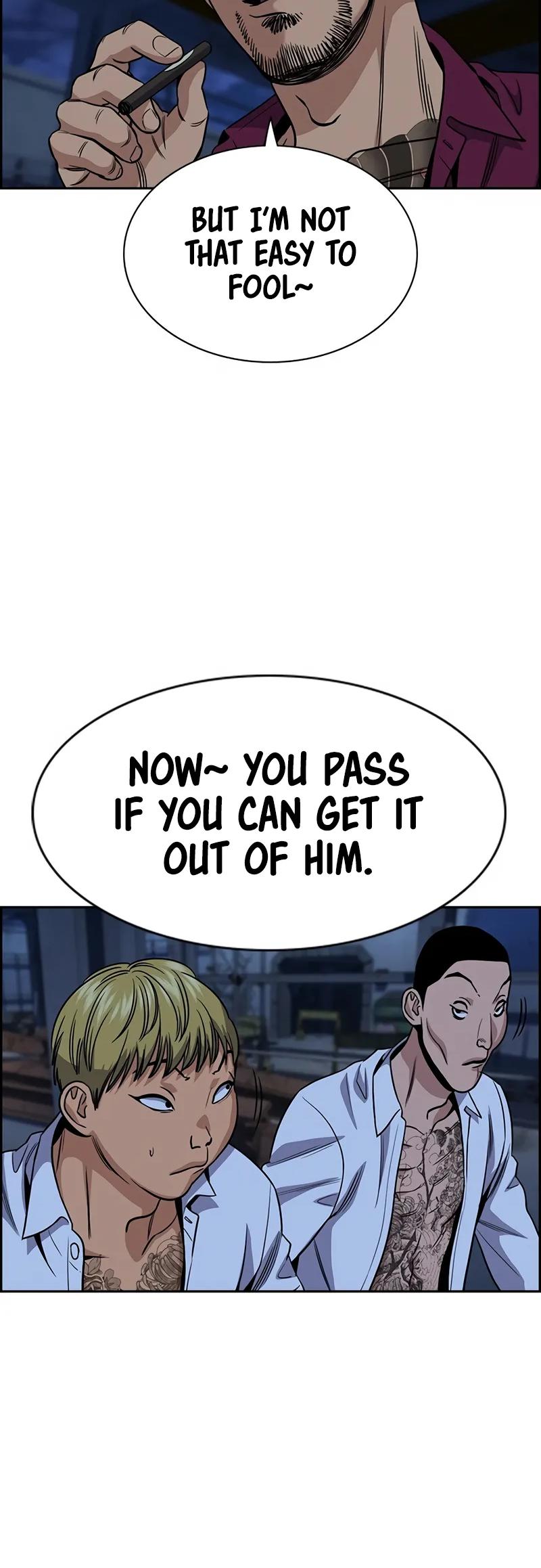 Get Schooled Episode 143 35