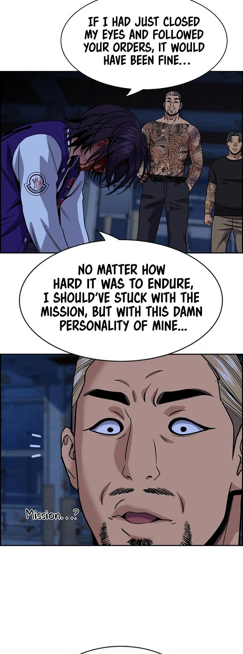 Get Schooled Episode 144 45