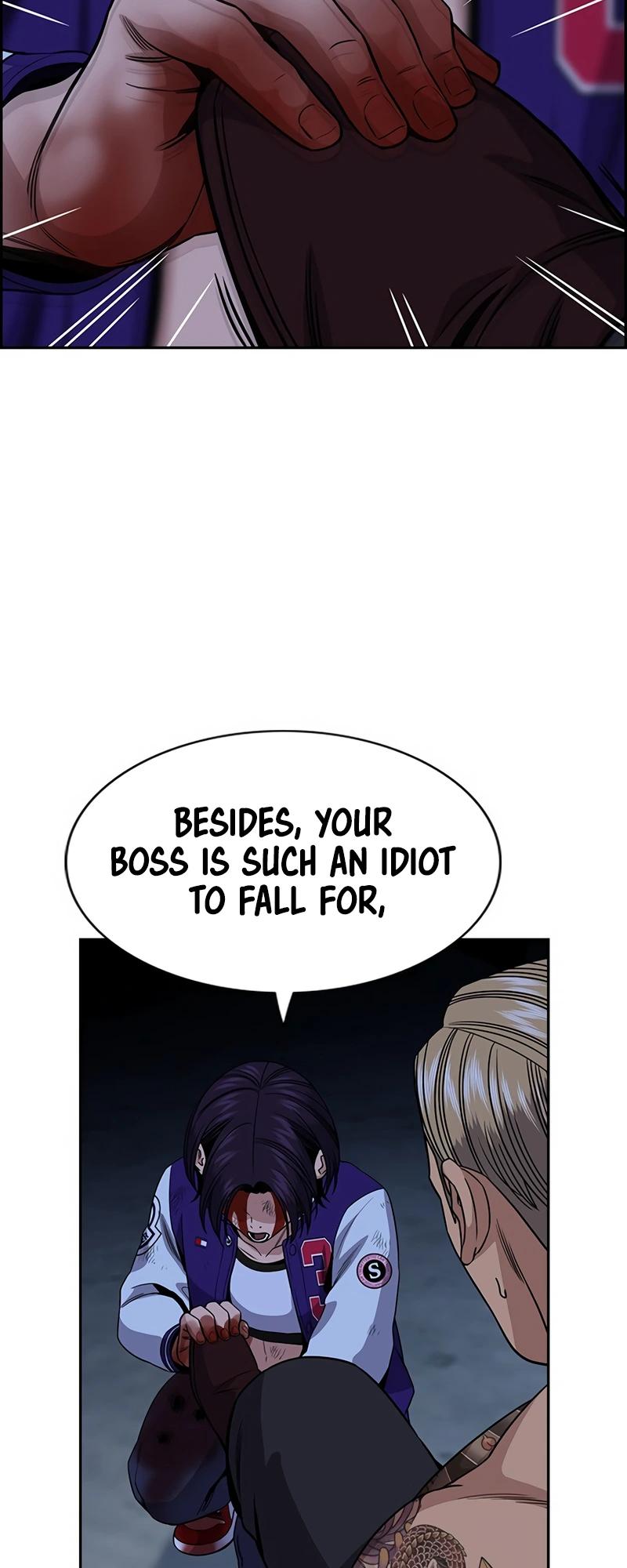 Get Schooled Episode 144 60