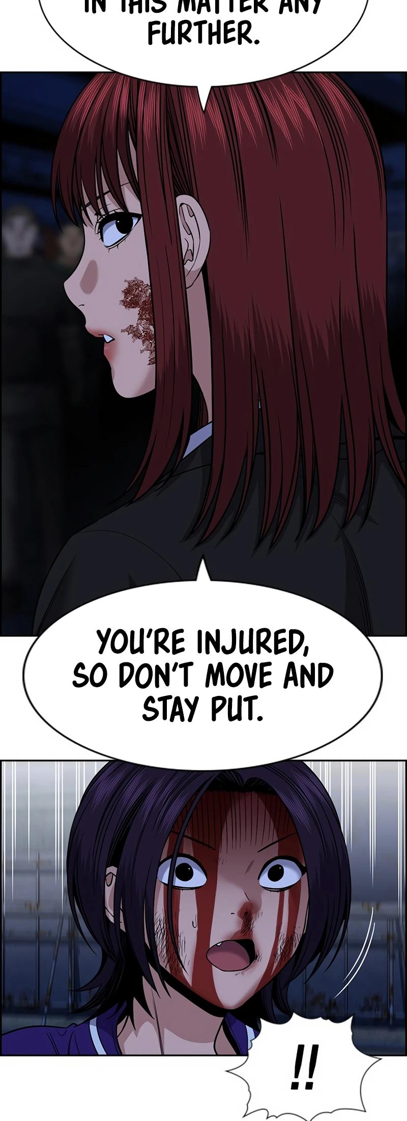Get Schooled Episode 145 55