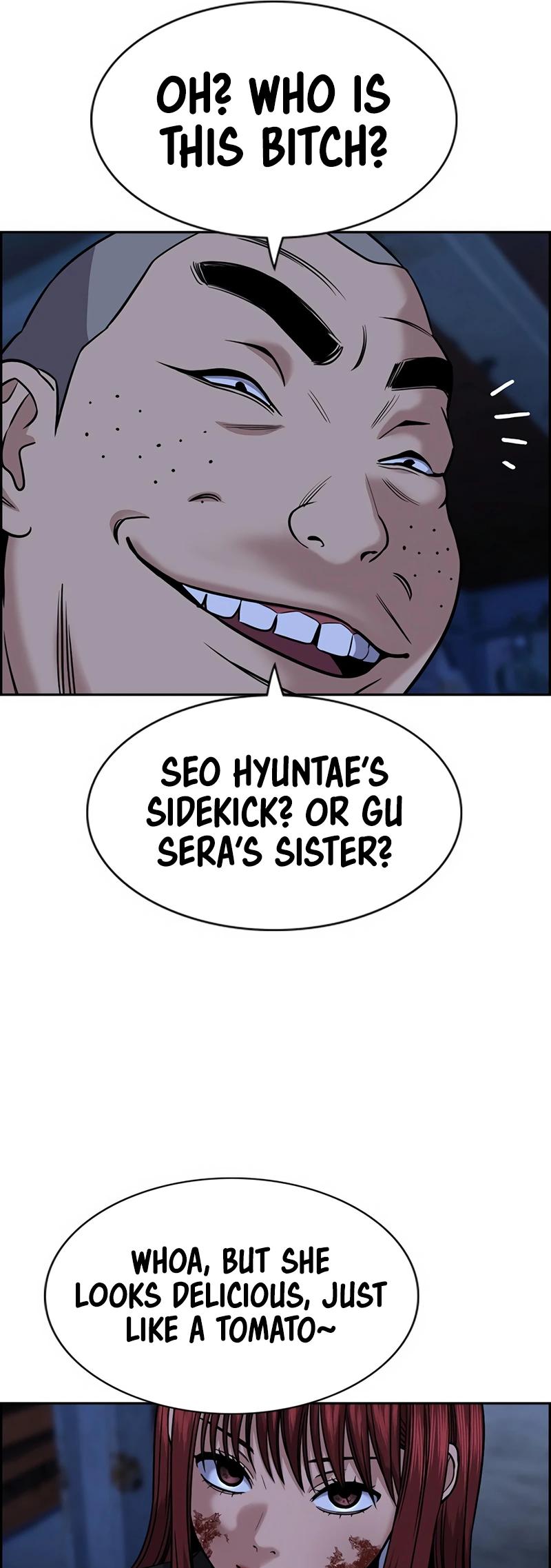 Get Schooled Episode 145 58