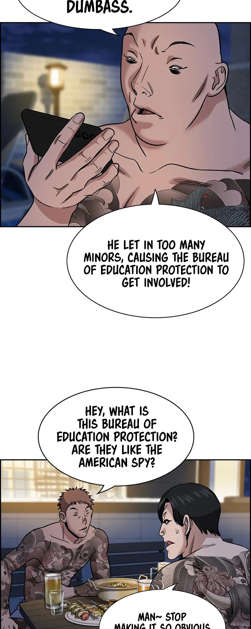Get Schooled Episode 146 44