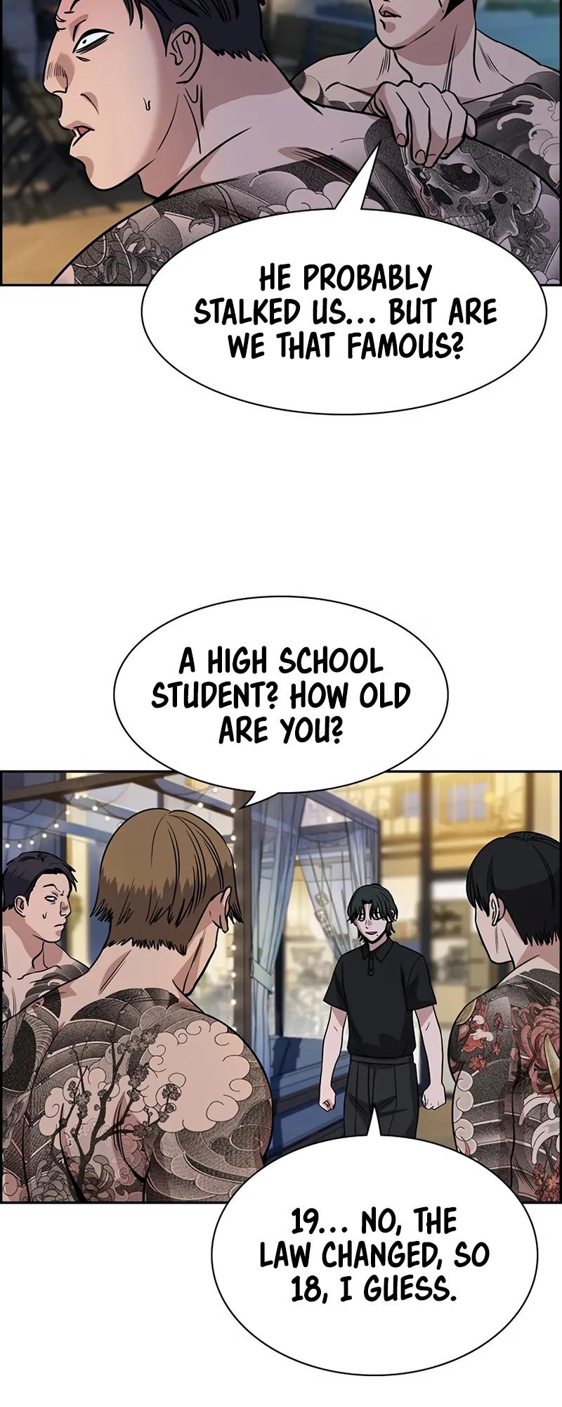 Get Schooled Episode 146 55
