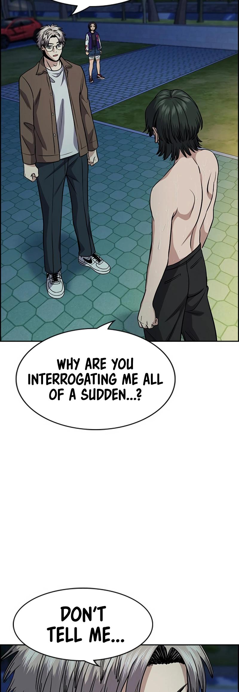 Get Schooled Episode 147 8