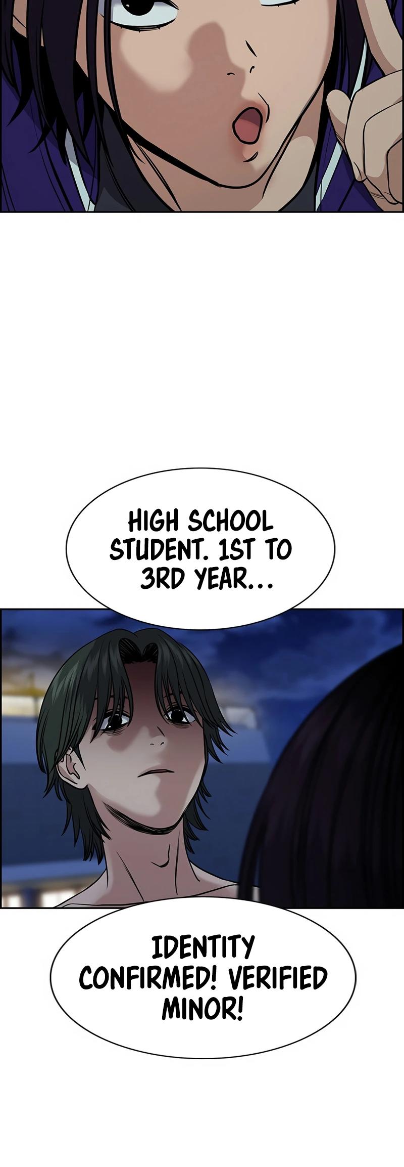 Get Schooled Episode 147 11