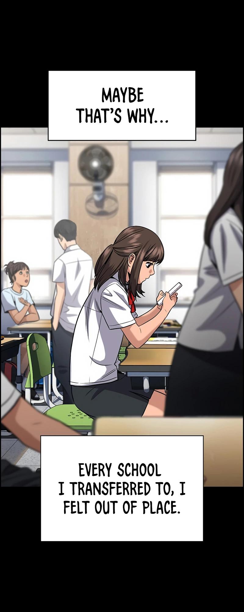 Get Schooled Episode 149 14