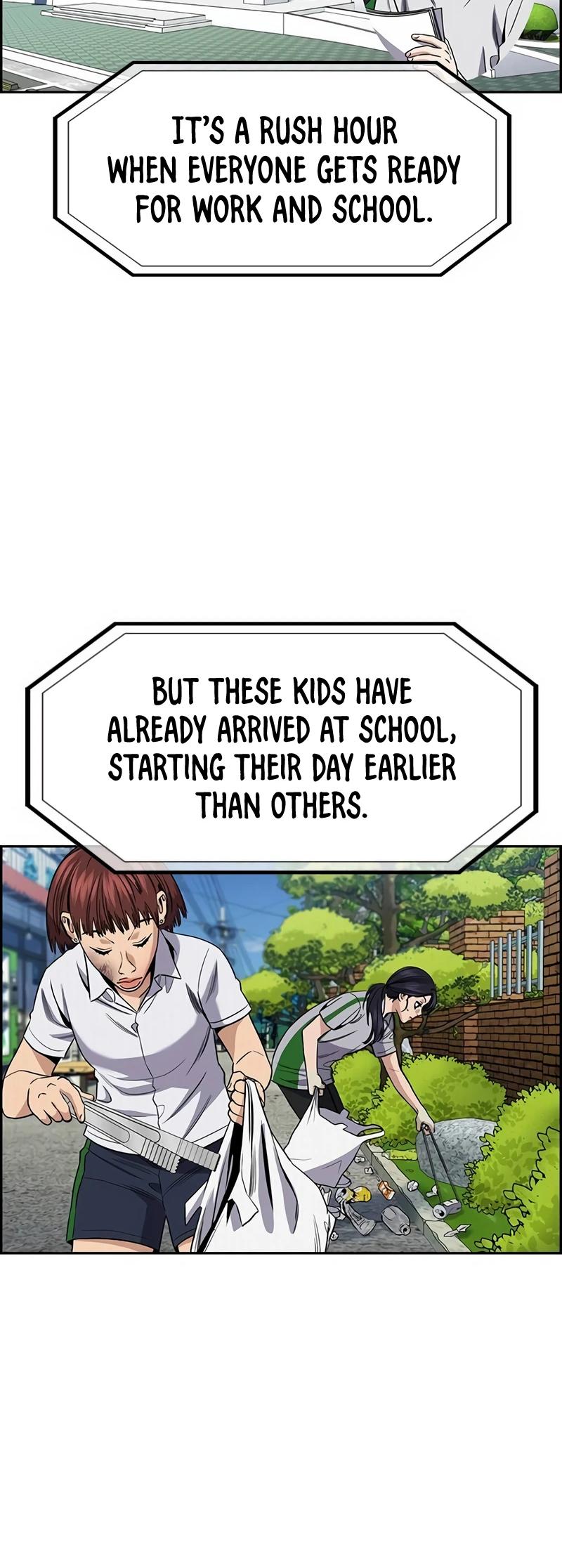 Get Schooled Episode 151 3