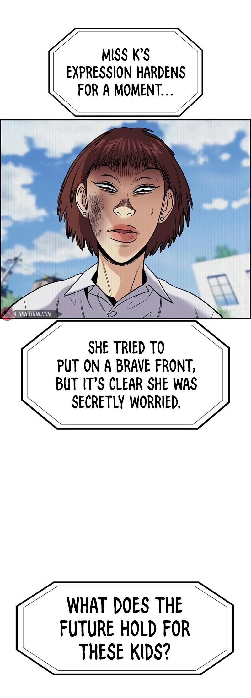 Get Schooled Episode 151 24