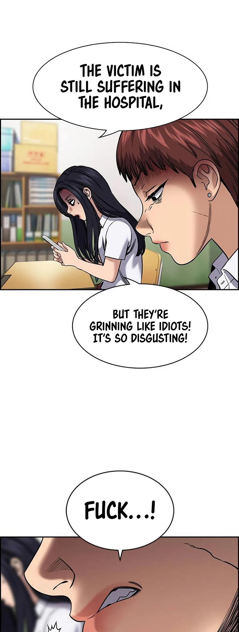 Get Schooled Episode 151 31