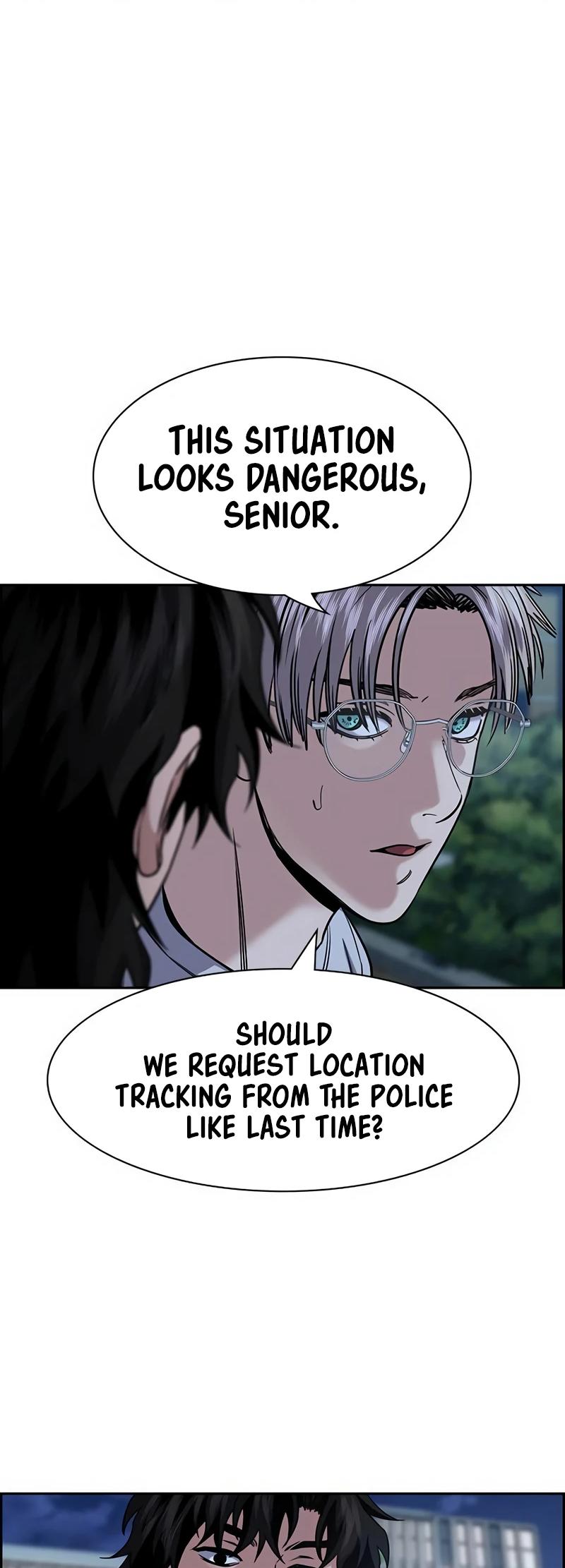 Get Schooled Episode 153 4