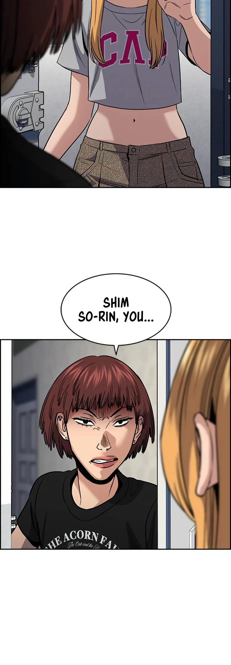 Get Schooled Episode 153 20