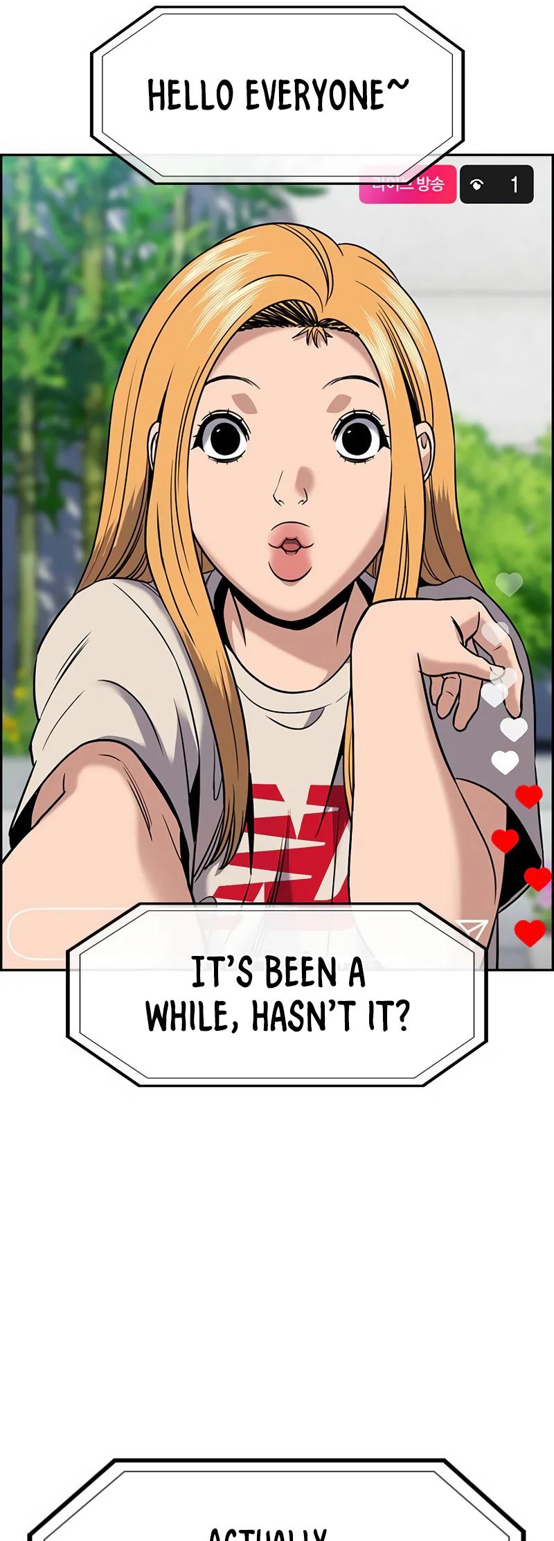 Get Schooled Episode 154 43