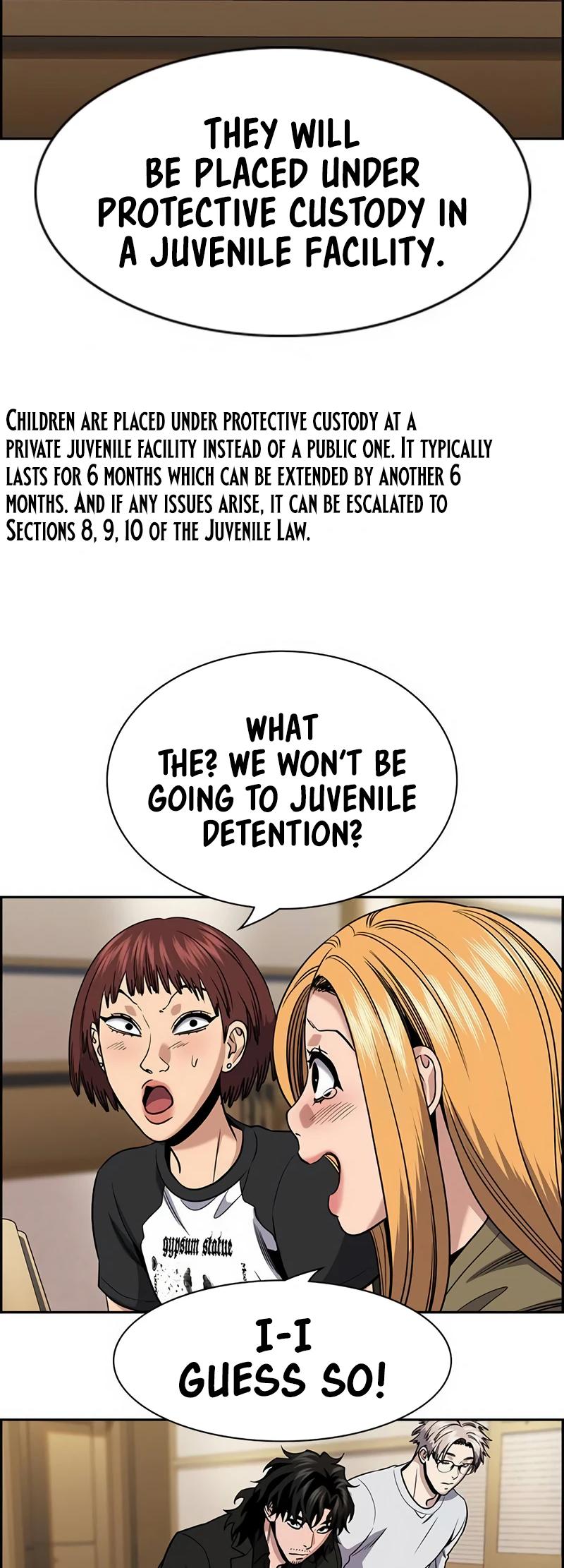 Get Schooled Episode 154 63