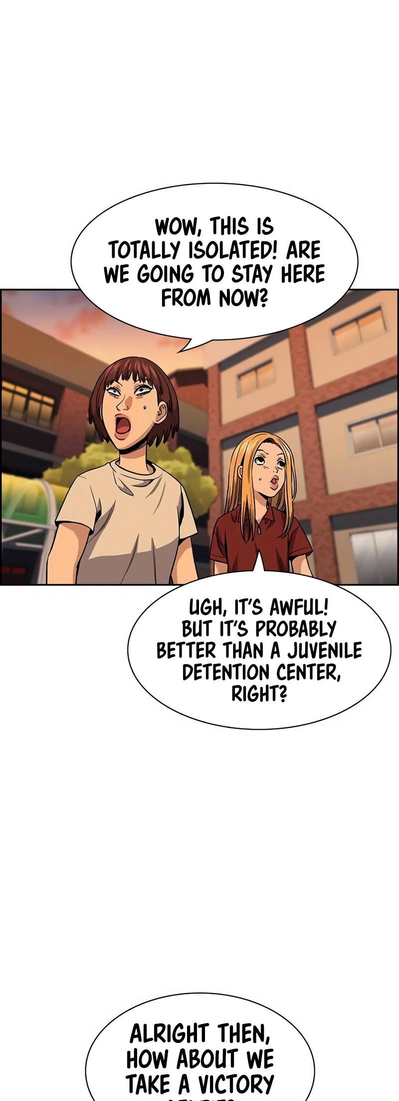 Get Schooled Episode 155 49