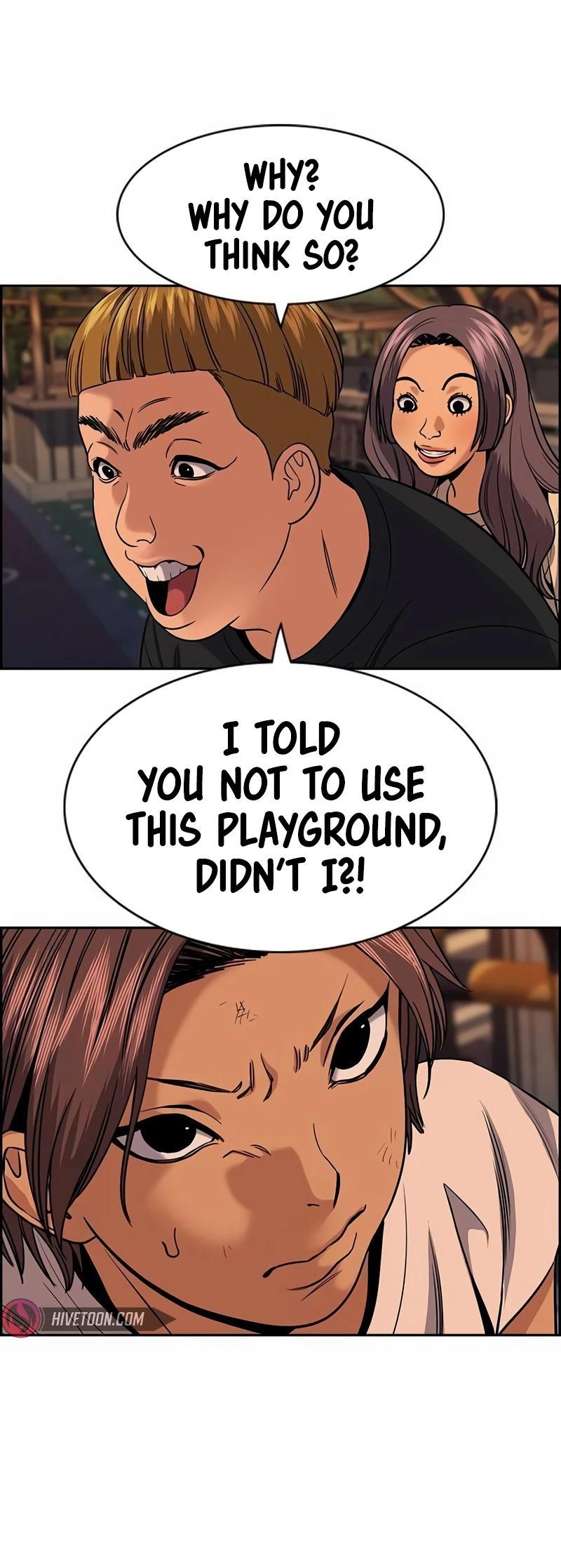 Get Schooled Episode 155 65