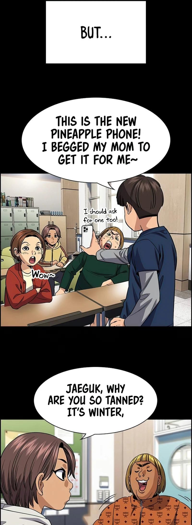 Get Schooled Episode 156 19