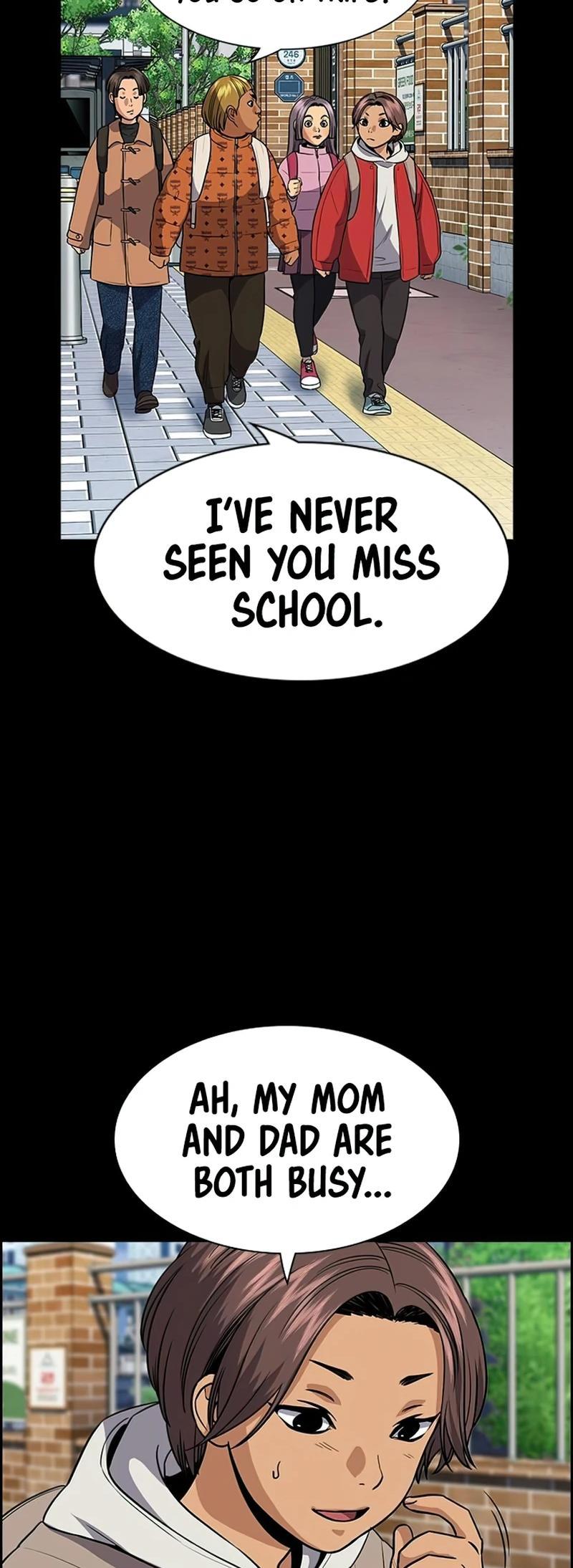 Get Schooled Episode 156 21