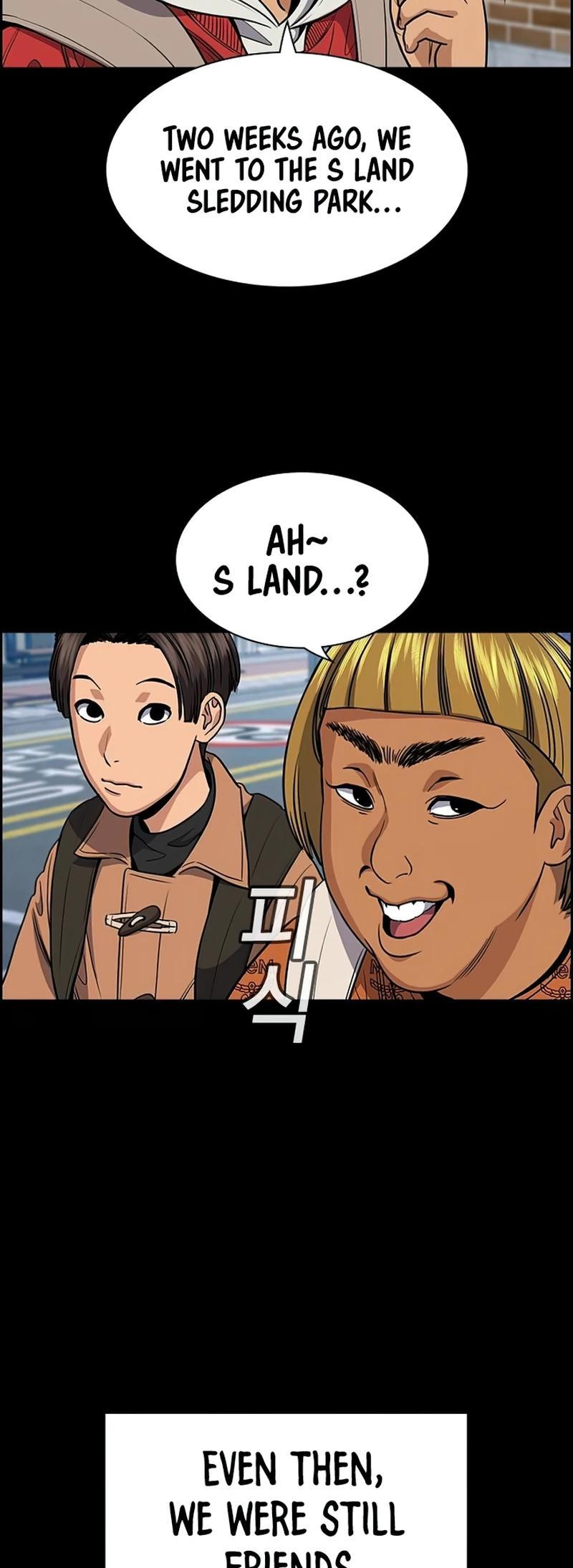 Get Schooled Episode 156 22