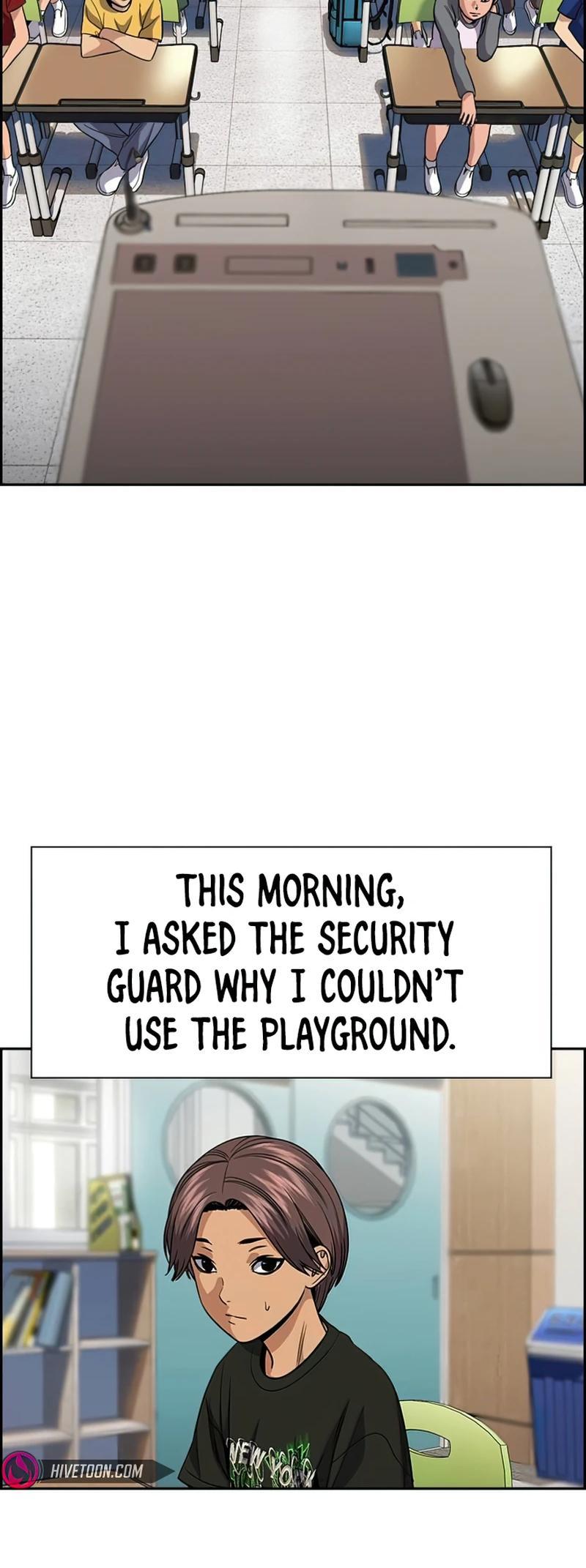 Get Schooled Episode 156 46