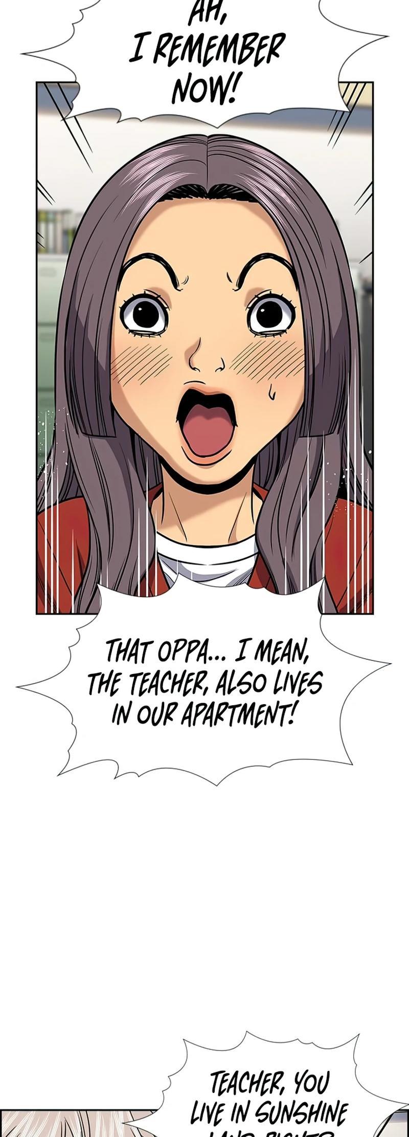 Get Schooled Episode 156 56