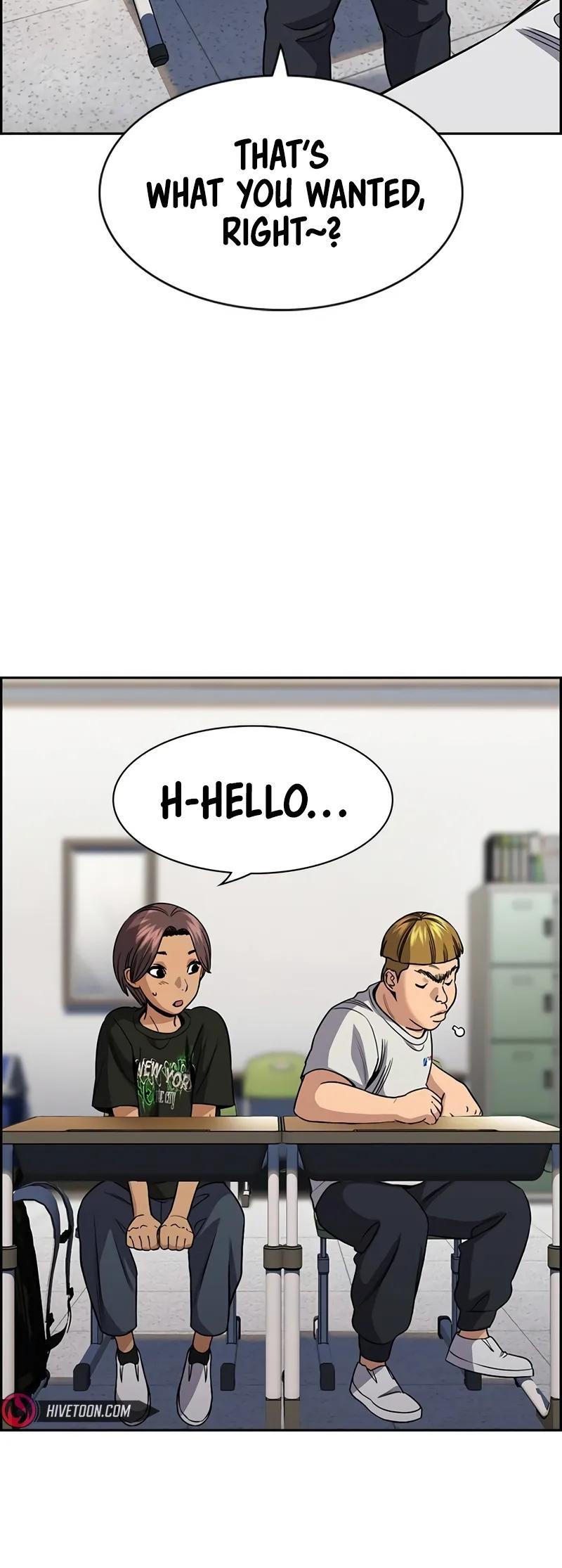 Get Schooled Episode 157 5