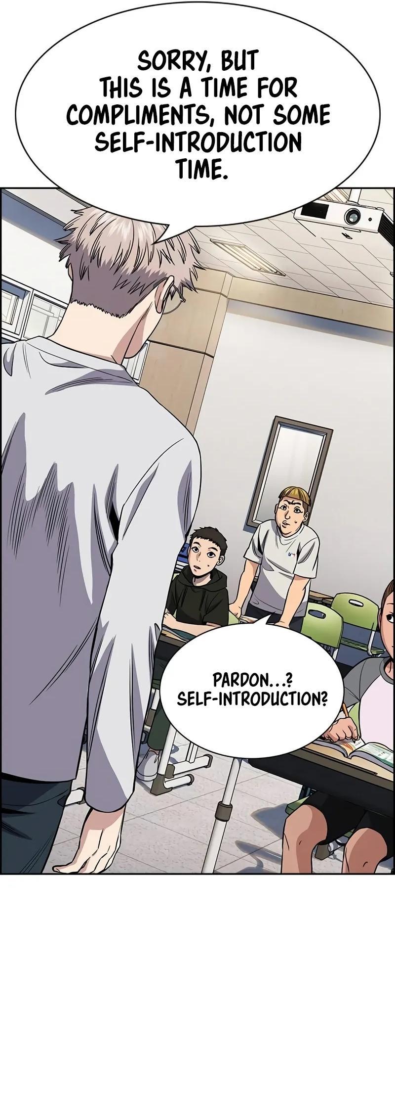 Get Schooled Episode 157 20