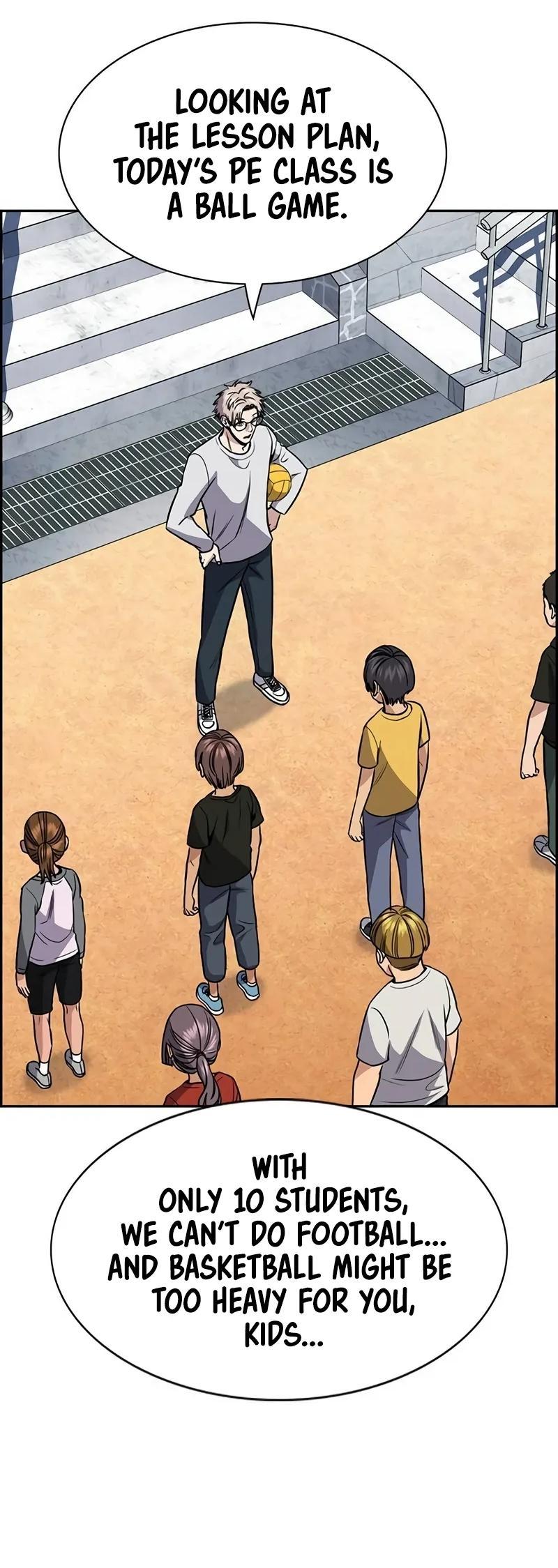 Get Schooled Episode 157 23