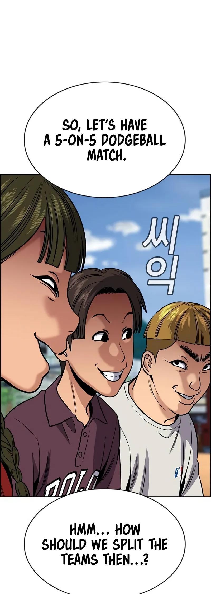 Get Schooled Episode 157 24
