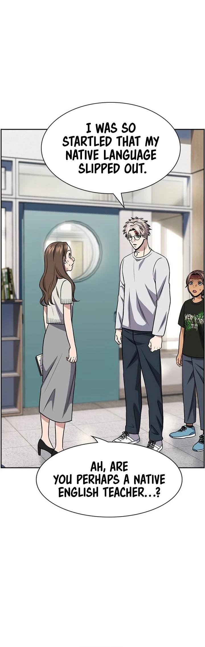 Get Schooled Episode 158 5