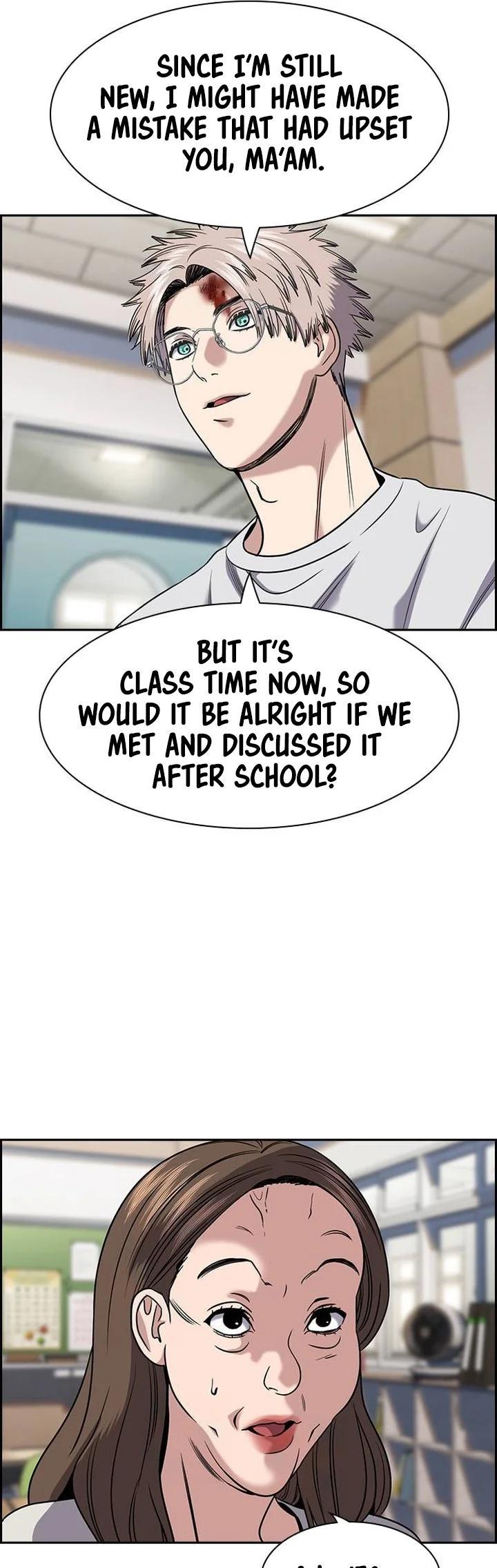 Get Schooled Episode 158 6