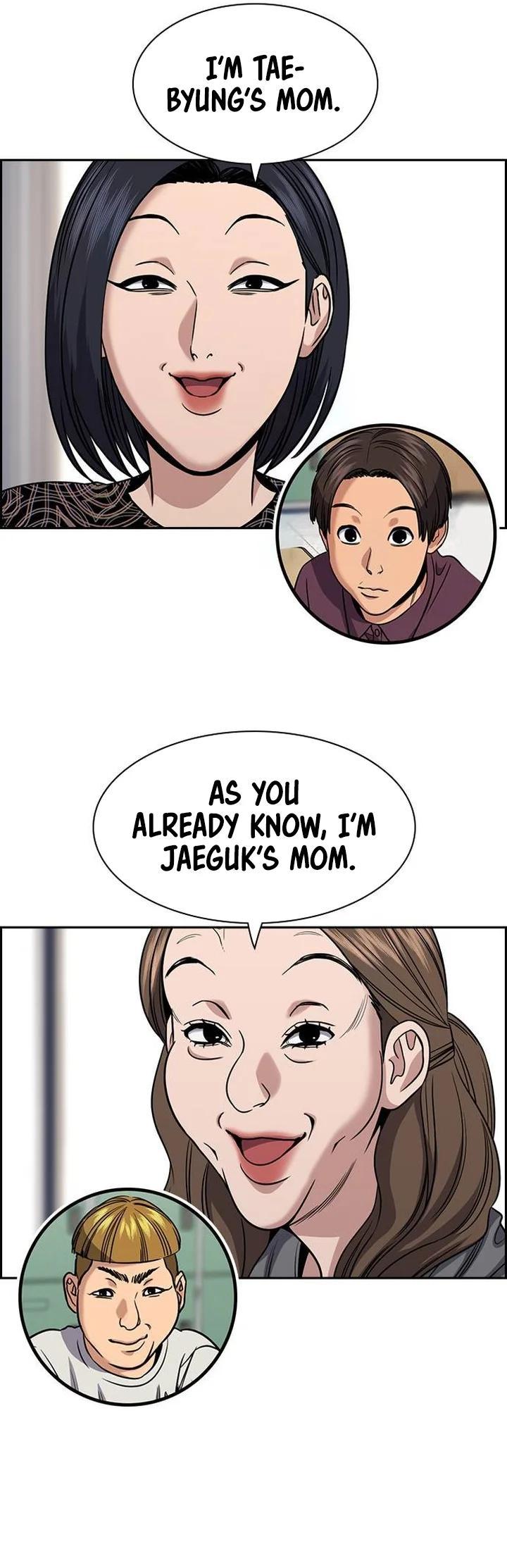 Get Schooled Episode 158 11