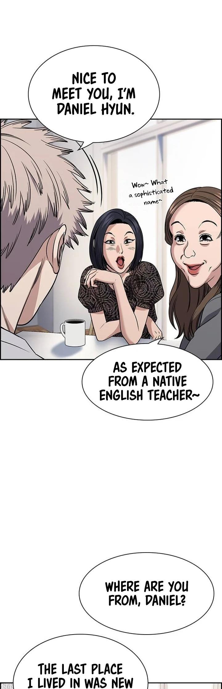 Get Schooled Episode 158 12