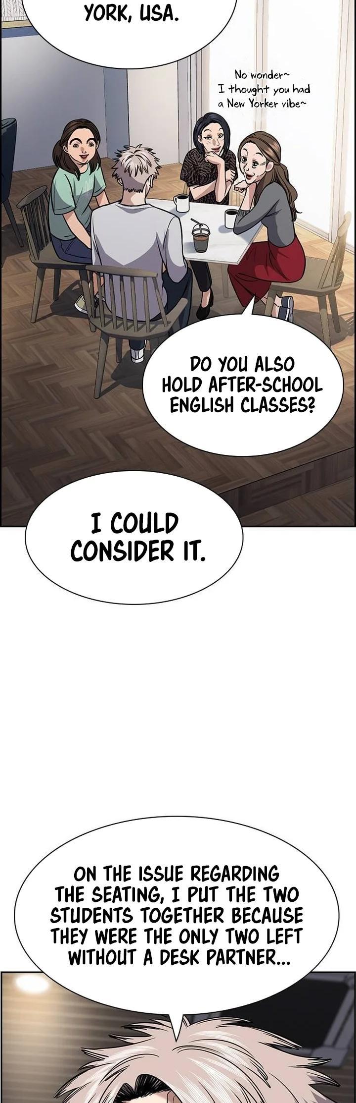 Get Schooled Episode 158 13