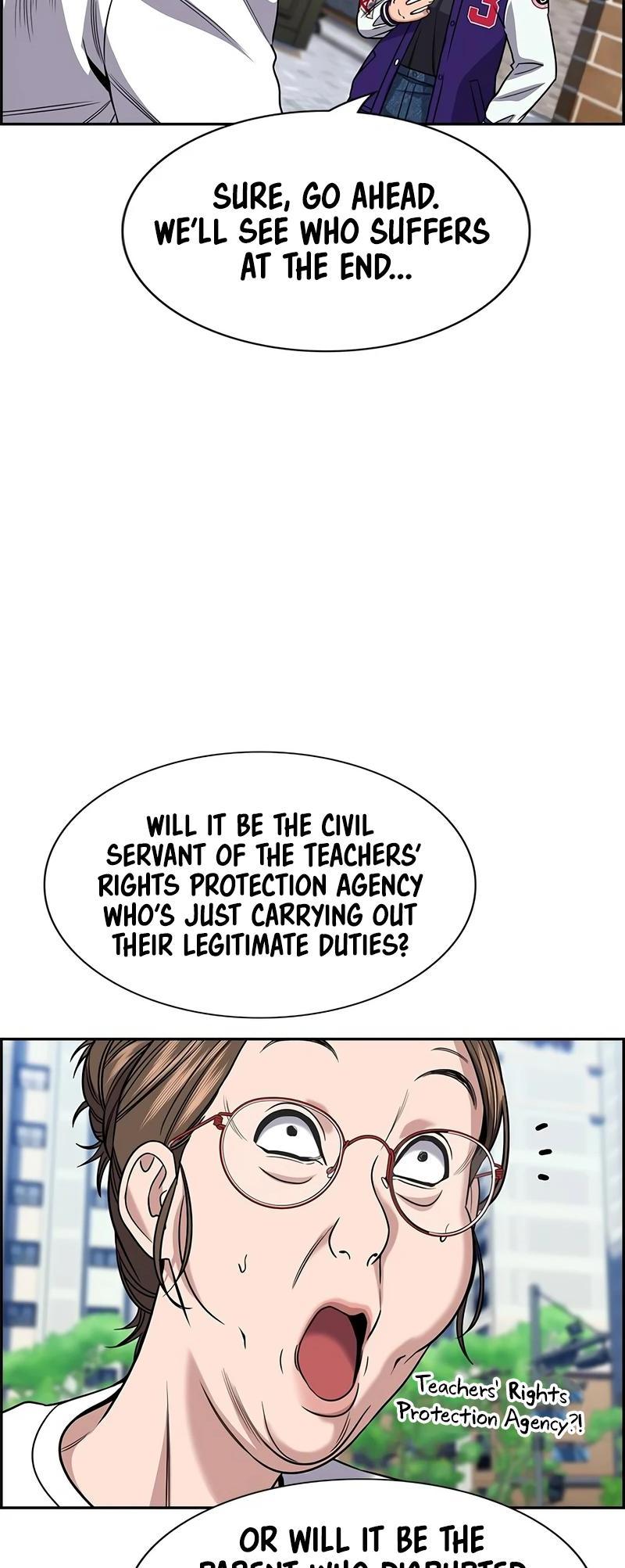 Get Schooled Episode 159 3