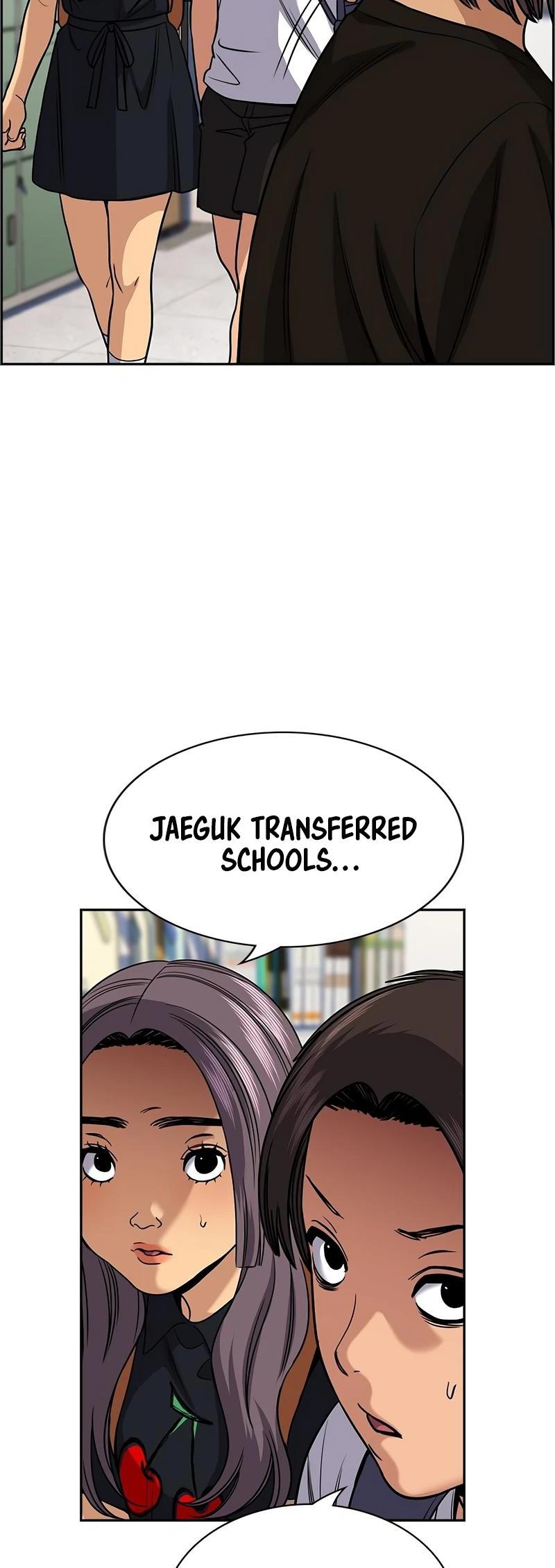Get Schooled Episode 159 11